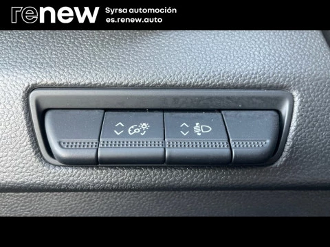 Renault Trafic Furgón L1H1 Blue dCi 96 Kw (130 CV) CUA