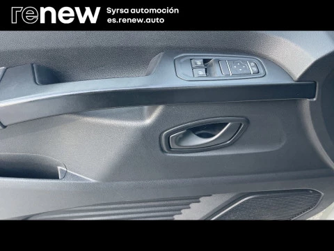 Renault Trafic Furgón L1H1 Blue dCi 96 Kw (130 CV) CUA