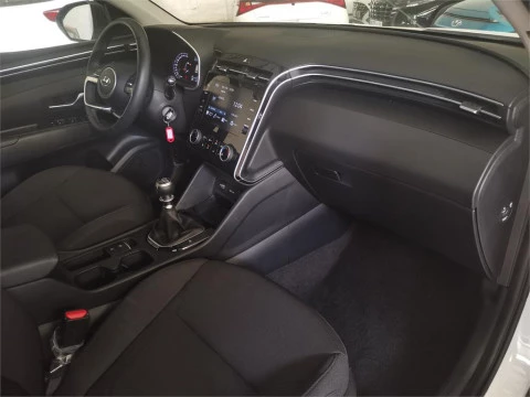 Hyundai Tucson 1.6 CRDI 85kW (115CV) Klass