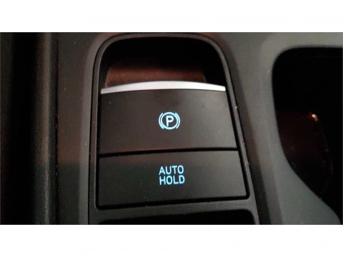 Hyundai Tucson 1.6 CRDI 85kW (115CV) Klass