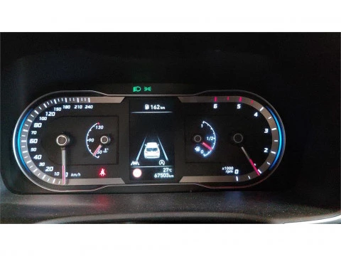 Hyundai Tucson 1.6 CRDI 85kW (115CV) Klass