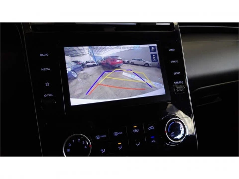 Hyundai Tucson 1.6 CRDI 85kW (115CV) Klass