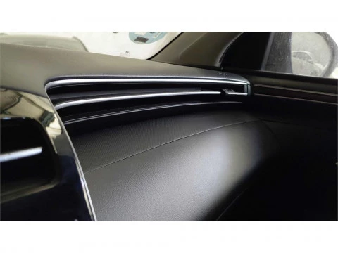 Hyundai Tucson 1.6 CRDI 85kW (115CV) Klass