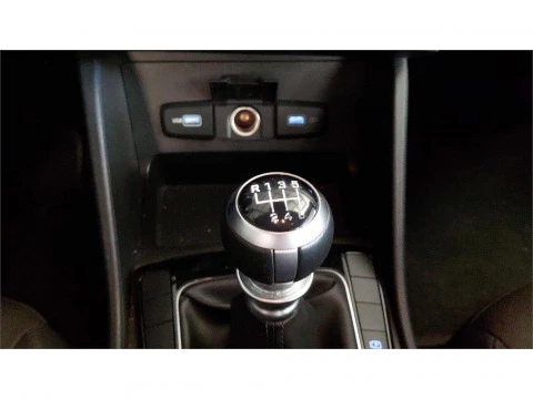 Hyundai Tucson 1.6 CRDI 85kW (115CV) Klass