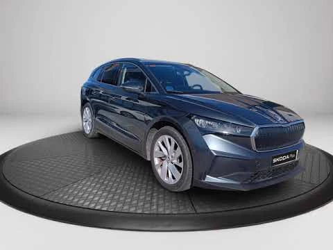 Skoda Enyaq IV 60 132 kW (180 CV) 60 kWh (58 kwh net