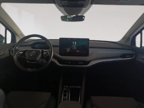 Skoda Enyaq IV 60 132 kW (180 CV) 60 kWh (58 kwh net