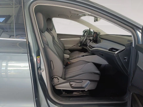 Skoda Enyaq IV 60 132 kW (180 CV) 60 kWh (58 kwh net