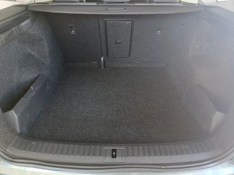 Skoda Enyaq IV 60 132 kW (180 CV) 60 kWh (58 kwh net