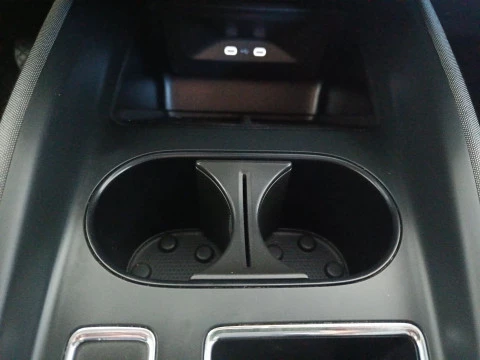 Skoda Enyaq IV 60 132 kW (180 CV) 60 kWh (58 kwh net