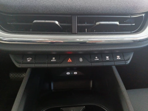 Skoda Enyaq IV 60 132 kW (180 CV) 60 kWh (58 kwh net