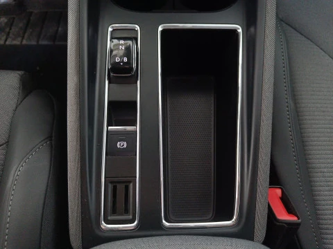 Skoda Enyaq IV 60 132 kW (180 CV) 60 kWh (58 kwh net