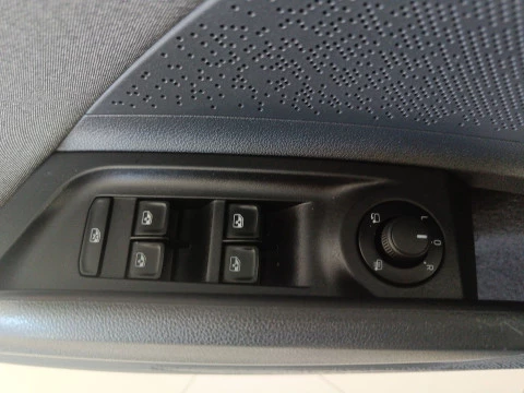 Skoda Enyaq IV 60 132 kW (180 CV) 60 kWh (58 kwh net