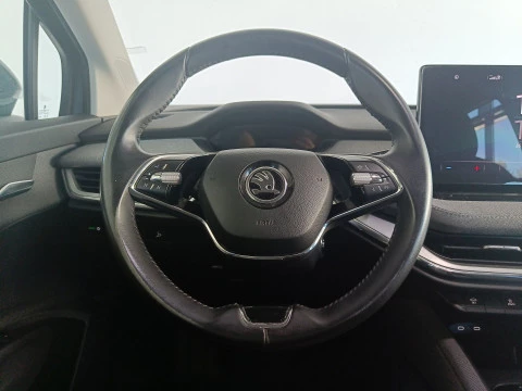 Skoda Enyaq IV 60 132 kW (180 CV) 60 kWh (58 kwh net