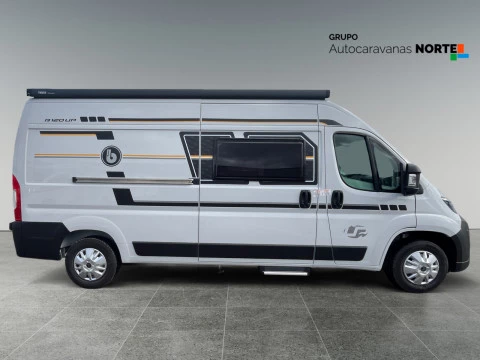 BENIMAR BENIVAN BENIVAN 120 UP