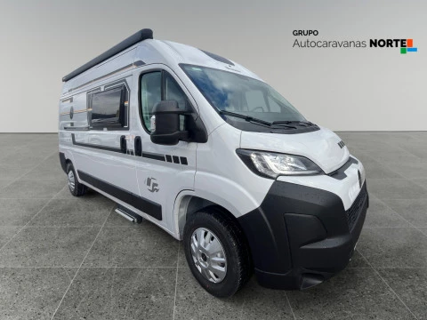 BENIMAR BENIVAN BENIVAN 120 UP