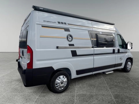 BENIMAR BENIVAN BENIVAN 120 UP