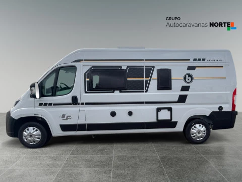 BENIMAR BENIVAN BENIVAN 120 UP