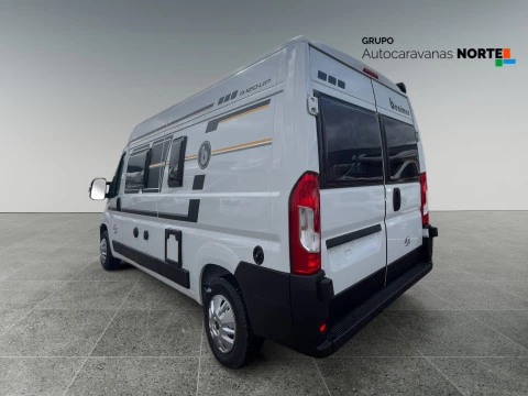 BENIMAR BENIVAN BENIVAN 120 UP