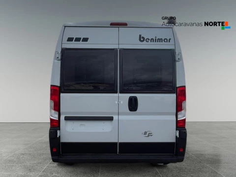 BENIMAR BENIVAN BENIVAN 120 UP