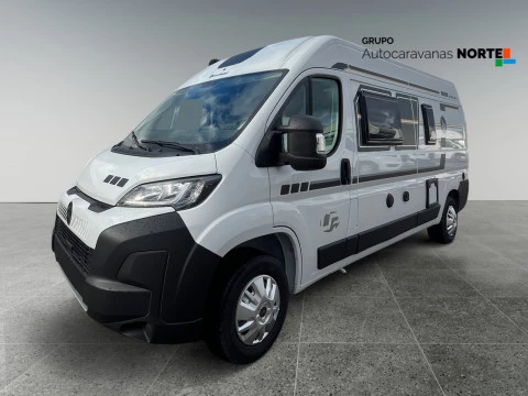 BENIMAR BENIVAN BENIVAN 120 UP