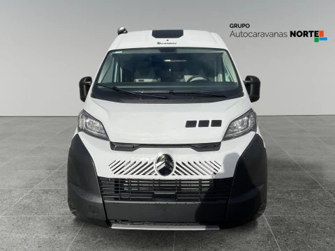 BENIMAR BENIVAN BENIVAN 120 UP