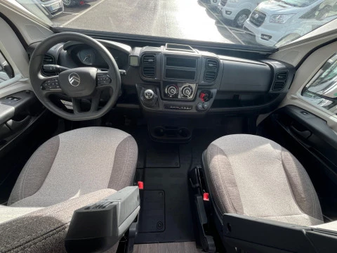 BENIMAR BENIVAN BENIVAN 120 UP