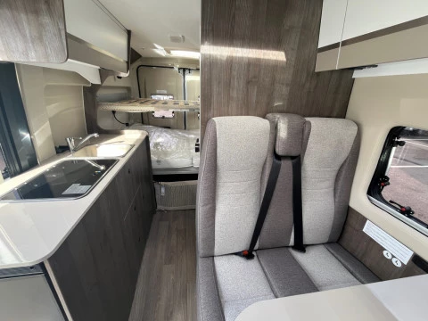 BENIMAR BENIVAN BENIVAN 120 UP