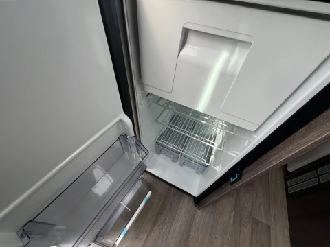 BENIMAR BENIVAN BENIVAN 120 UP