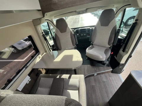 BENIMAR BENIVAN BENIVAN 120 UP