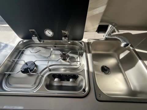 BENIMAR BENIVAN BENIVAN 120 UP