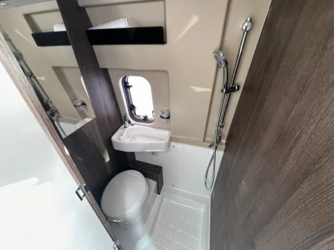 BENIMAR BENIVAN BENIVAN 120 UP