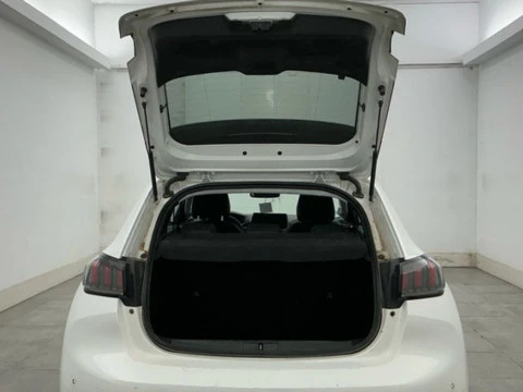 Peugeot 208 BlueHDi 73kW (100CV) Allure