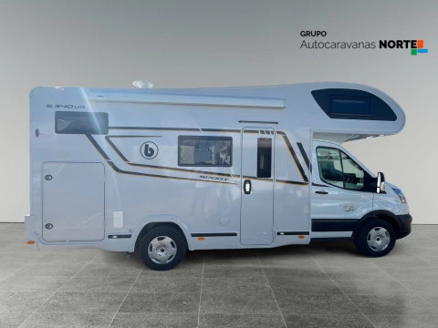 BENIMAR SPORT SPORT 340 UP
