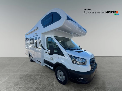 BENIMAR SPORT SPORT 340 UP