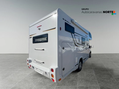 BENIMAR SPORT SPORT 340 UP