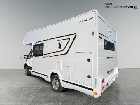 BENIMAR SPORT SPORT 340 UP