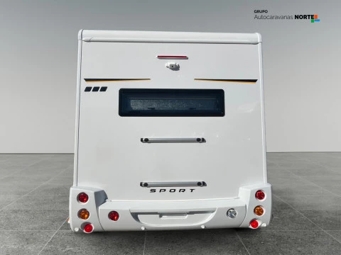 BENIMAR SPORT SPORT 340 UP