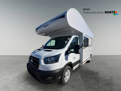 BENIMAR SPORT SPORT 340 UP