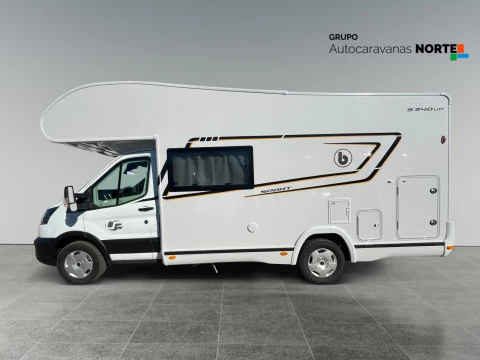 BENIMAR SPORT SPORT 340 UP