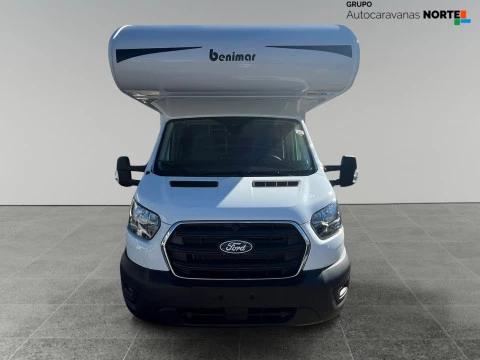 BENIMAR SPORT SPORT 340 UP