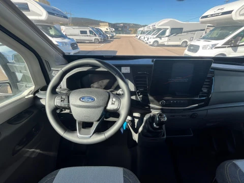 BENIMAR SPORT SPORT 340 UP