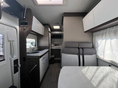 BENIMAR SPORT SPORT 340 UP