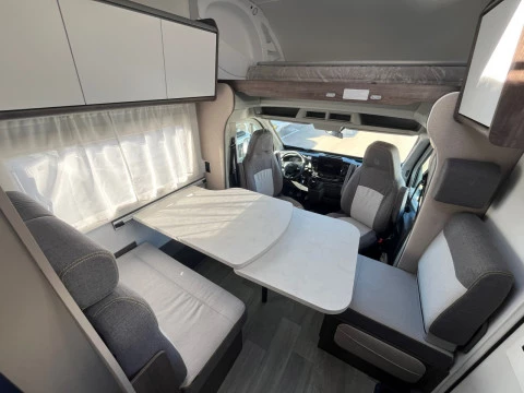 BENIMAR SPORT SPORT 340 UP