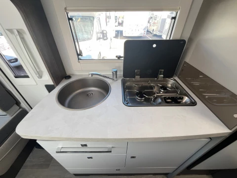 BENIMAR SPORT SPORT 340 UP