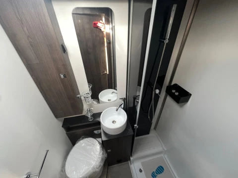 BENIMAR SPORT SPORT 340 UP