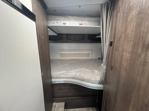 BENIMAR SPORT SPORT 340 UP