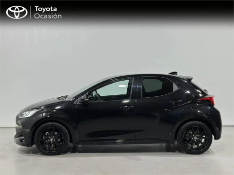 Toyota Yaris 120H 1.5 Style