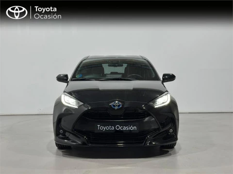 Toyota Yaris 120H 1.5 Style