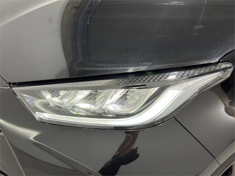 Toyota Yaris 120H 1.5 Style