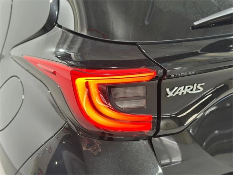 Toyota Yaris 120H 1.5 Style